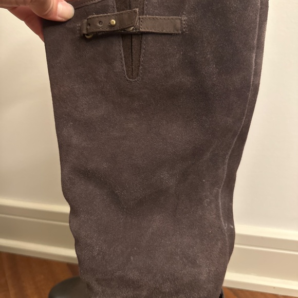 Ugg wedge boots - Picture 2 of 8